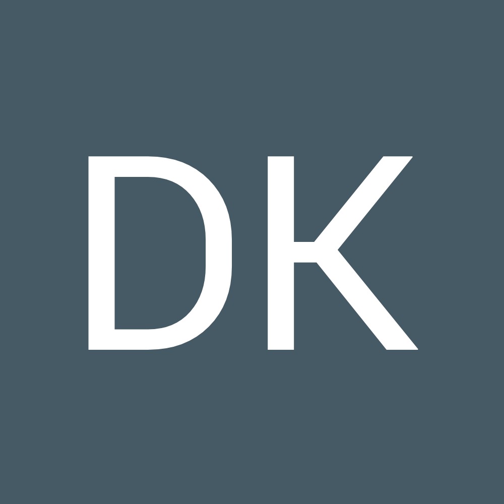 Meet your Posher, Dk